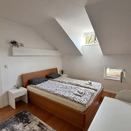 Apartamento Main Street By E&a