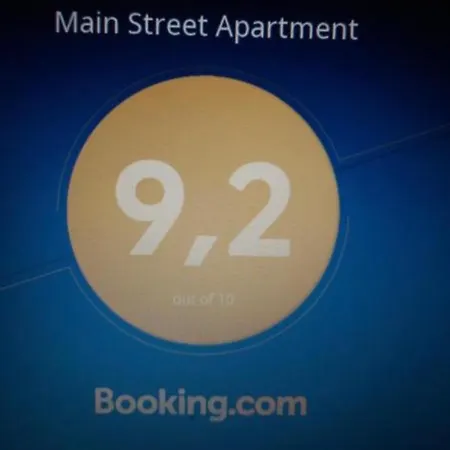 Apartamento Main Street By E&a